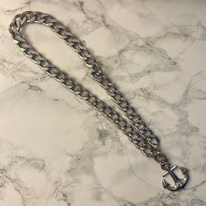 Stainless Steel Anchor Chain